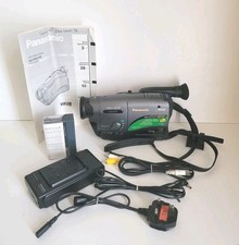 Vgc panasonic rx21 for sale  LEIGH