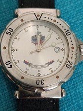 Orologio carabinieri franchi usato  Alghero