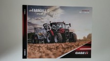 Original tractor brochure d'occasion  Expédié en Belgium