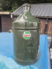 Vintage castrol oil for sale  BLANDFORD FORUM