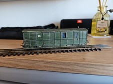 Packwagen 964 104 gebraucht kaufen  Ostseebad Kühlungsborn