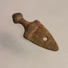 Interesting roman bronze for sale  LONDON