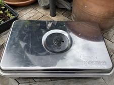 Snowbee fish smoker for sale  LONDON