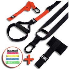 Suspension trainer resistance for sale  LUTON