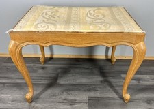 French vintage oak for sale  ROCHFORD