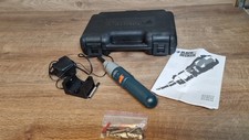Black decker kc9072 for sale  BOLTON