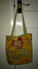 Handmade bag made for sale  REDCAR
