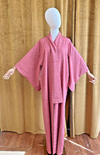 Kimono homme femme d'occasion  Orleans-