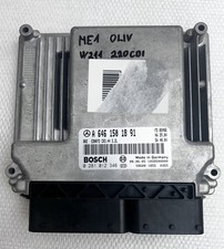 Ecu calculateur moteur d'occasion  Revel