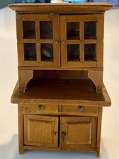 Vintage dollhouse miniature for sale  Brookings