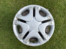 Genuine toyota yaris for sale  BRAINTREE