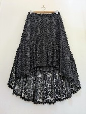 Zara ruffled contrast for sale  FARNHAM