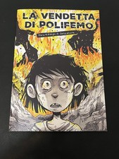 Vendetta polifemo storia usato Vendetta polifemo storia usato  Firenze