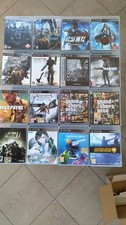 Lotto giochi ps3 usato  Mogoro