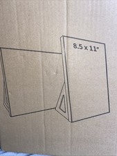 Pack acrylic slant for sale  Lake Worth
