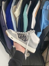 Dior b27 grey for sale  AYR