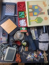 Konvolut teile vom gebraucht kaufen  Hagen