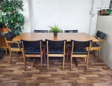 Vintage mid century for sale  DRONFIELD