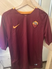 Ultima maglia gioco usato  Roma