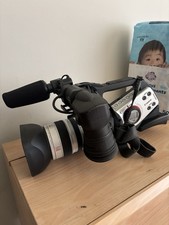 Usado, Câmera de filme profissional Canon comprar usado  Enviando para Brazil