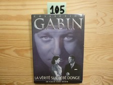 Dvd vérité bébé d'occasion  Sennecey-le-Grand
