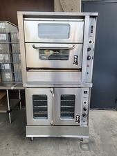Montague bakery depth for sale  San Diego