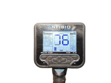Nokta anfibio multi for sale  LEEDS