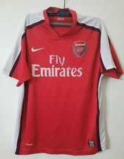 Maglia calcio arsenal usato  Novoli