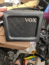 Vox mini3 battery for sale  Union City
