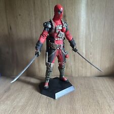 Crazy toys deadpool for sale  ROCHFORD