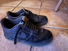 Nike air turnschuhe gebraucht kaufen  Stahnsdorf