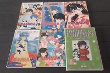 Ranma rumiko takahashi usato  Carrara