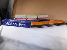 Hornby gauge container for sale  MACCLESFIELD