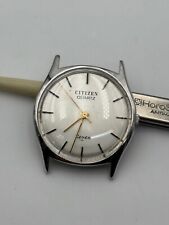 Citizen quartz seven usato  Napoli