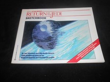 Star wars sketch gebraucht kaufen  Sankt Augustin