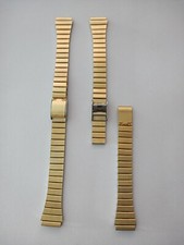 Cinturino acciaio dorato usato Cinturino acciaio dorato usato  Sormano