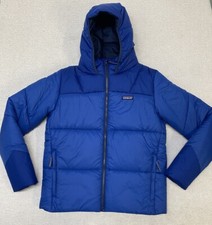 Patagonia synthetic puffer for sale  Skokie