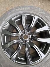 Range rover alloys for sale  HALIFAX