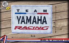 Patchs écussons yamaha d'occasion  Cestas