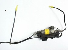 Kraftstoffdosierpumpe standhei gebraucht kaufen  Gefell