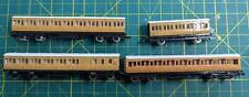 Lner gauge teak for sale  BIRMINGHAM