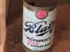 Blatz. first bottled for sale  Cape Coral