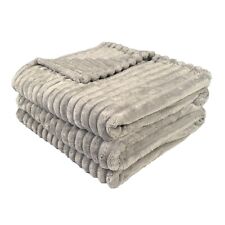 Faux fur throws for sale  MANCHESTER