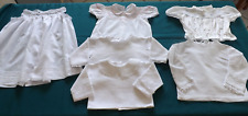 Lot vêtements bébé d'occasion  Saint-Caprais-de-Bordeaux
