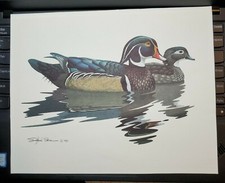 Art print wildlife for sale  Folsom