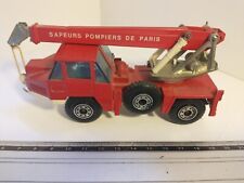 Pmpb1 0027 camion d'occasion  Bompas