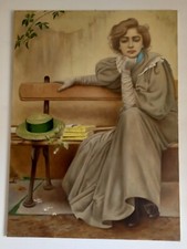 Quadro olio tela usato  Montebelluna