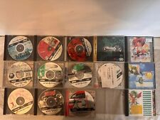 Lot jeux sega d'occasion  Pantin