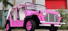 2022 moke america d'occasion  Expédié en Belgium