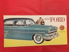 1953 ford sunliner for sale  Dayton